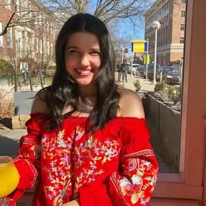 Meet your Posher, Ashley